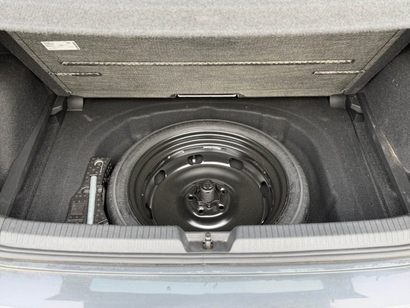 VOLKSWAGEN GOLF VIII 2.0 TDI  115CH  DSG 2022