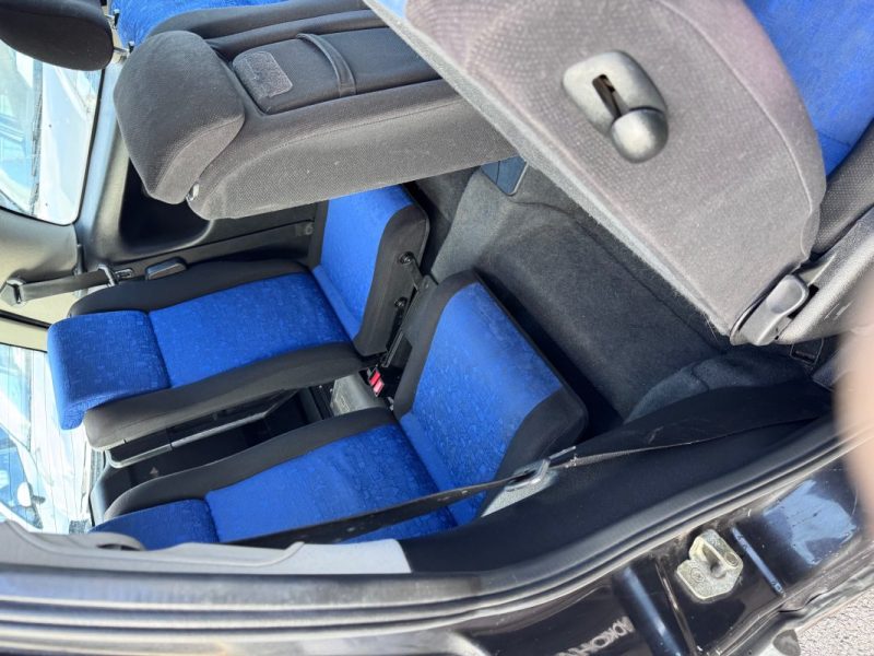 OPEL ZAFIRA 2.0 DTI 16V 100cv COMFORT  condition marchand 