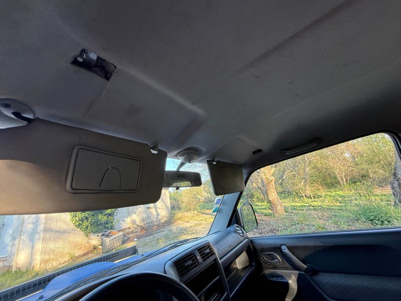 SUZUKI JIMNY  1.5 DDIS 4WD  
