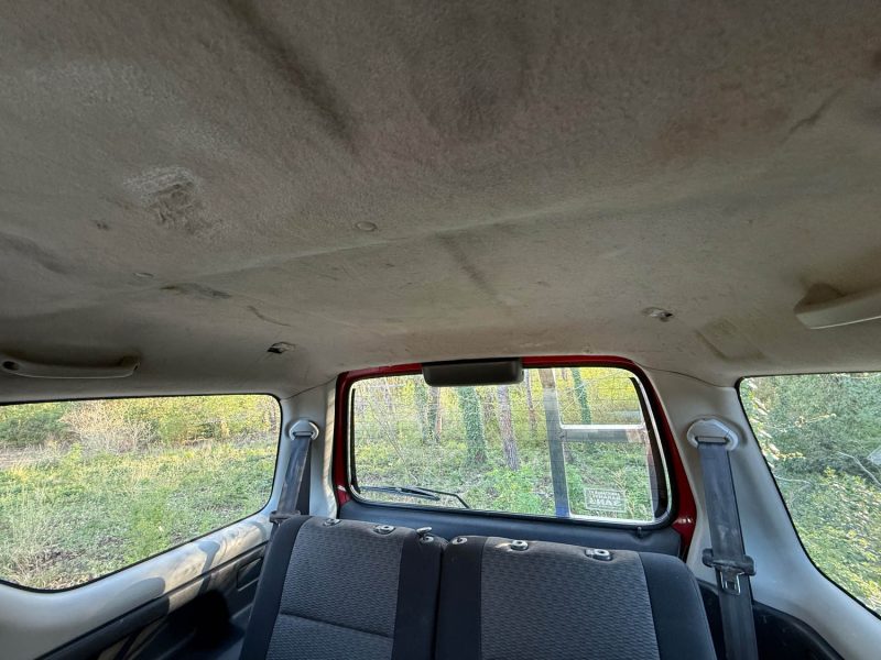 SUZUKI JIMNY  1.5 DDIS 4WD  