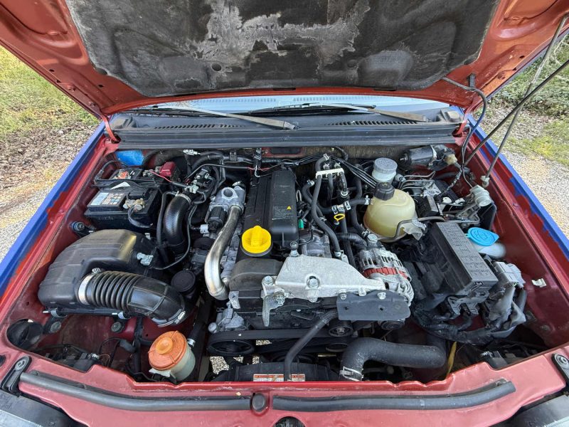 SUZUKI JIMNY  1.5 DDIS 4WD  