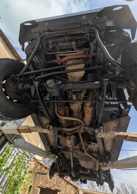 SUZUKI JIMNY  1.5 DDIS 4WD  