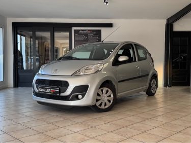 Peugeot 107 1.0 68ch Active - Moteur à Chaine - Révisée - 60450 km - Garantie 1an