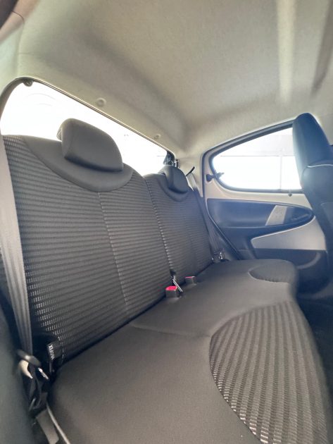 Peugeot 107 1.0 68ch Active - Moteur à Chaine - Révisée - 60450 km - Garantie 1an