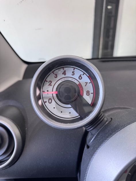 Peugeot 107 1.0 68ch Active - Moteur à Chaine - Révisée - 60450 km - Garantie 1an