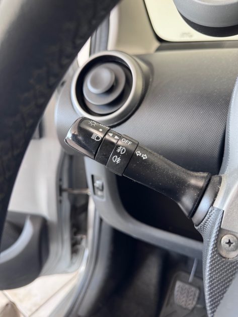 Peugeot 107 1.0 68ch Active - Moteur à Chaine - Révisée - 60450 km - Garantie 1an