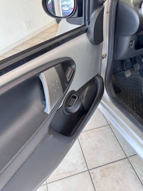 Peugeot 107 1.0 68ch Active - Moteur à Chaine - Révisée - 60450 km - Garantie 1an