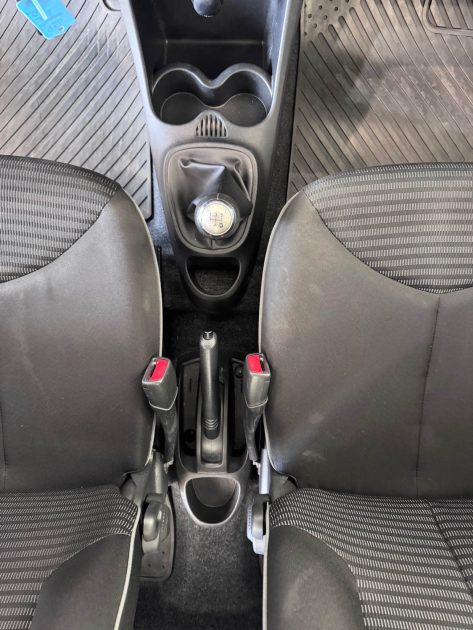 Peugeot 107 1.0 68ch Active - Moteur à Chaine - Révisée - 60450 km - Garantie 1an
