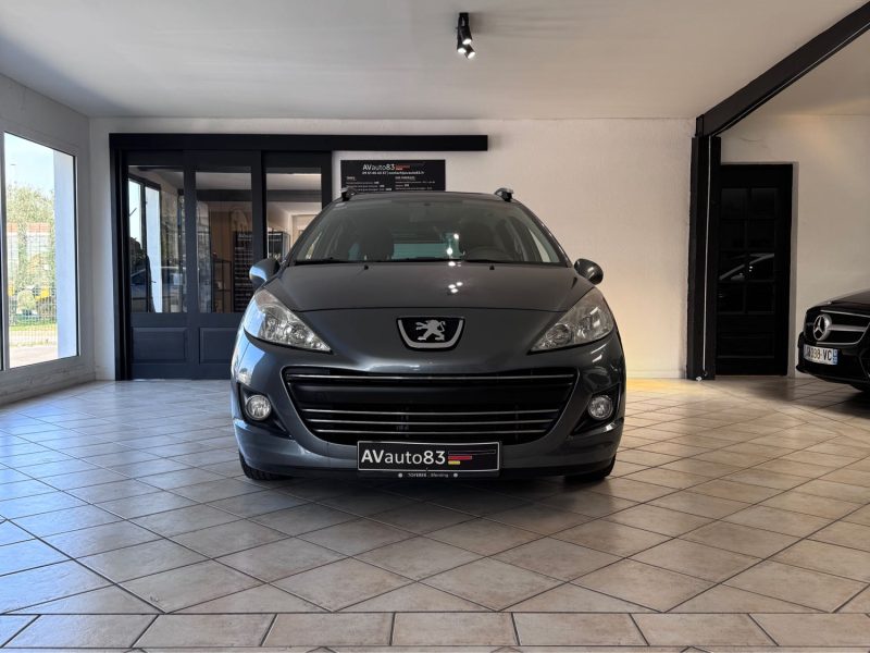 PEUGEOT 207 SW 1.4 95ch Premium - Moteur à Chaine - Révisée - 87.450 km - Garantie 1an