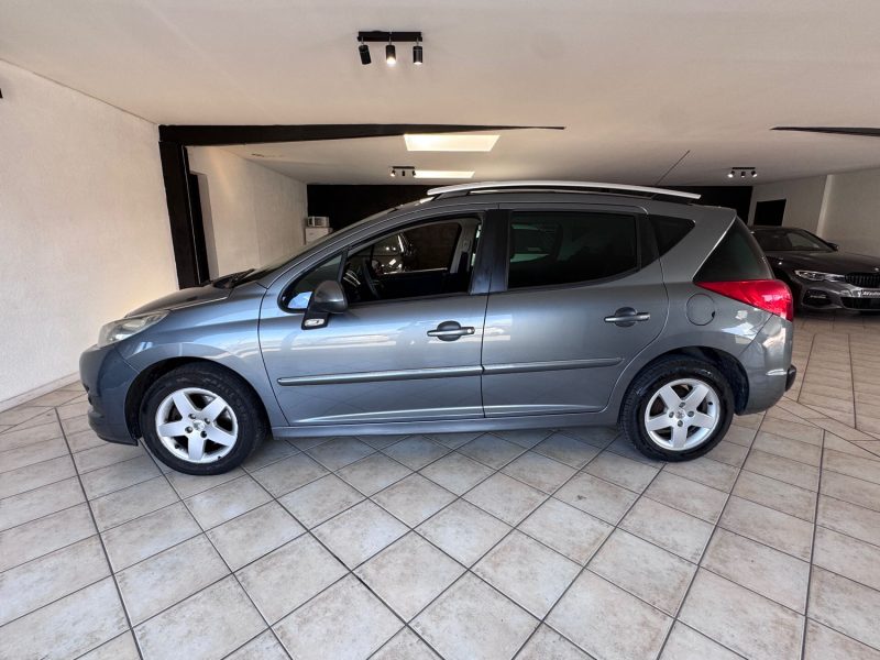 PEUGEOT 207 SW 1.4 95ch Premium - Moteur à Chaine - Révisée - 87.450 km - Garantie 1an