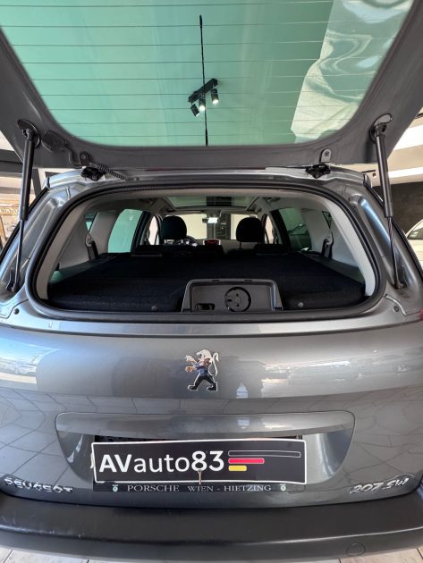 PEUGEOT 207 SW 1.4 95ch Premium - Moteur à Chaine - Révisée - 87.450 km - Garantie 1an
