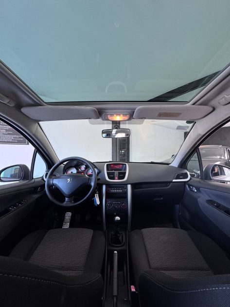 PEUGEOT 207 SW 1.4 95ch Premium - Moteur à Chaine - Révisée - 87.450 km - Garantie 1an