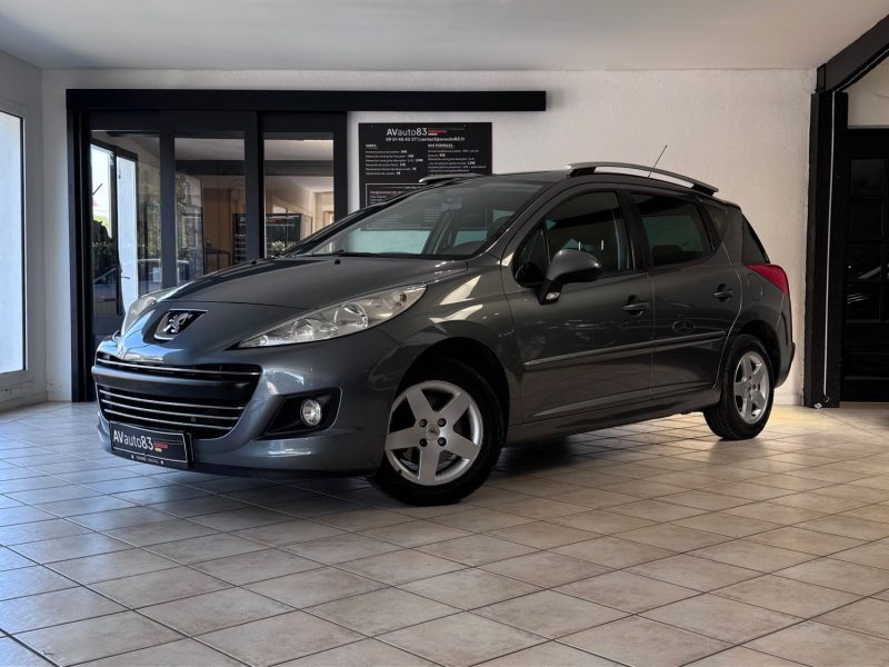 PEUGEOT 207 SW 1.4 95ch Premium - Moteur à Chaine - Révisée - 87.450 km - Garantie 1an