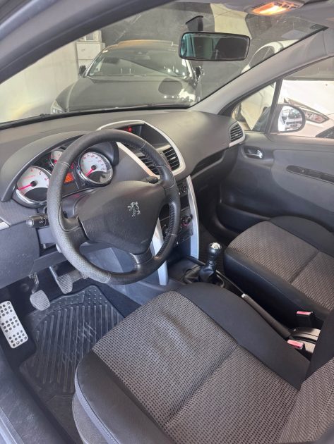 PEUGEOT 207 SW 1.4 95ch Premium - Moteur à Chaine - Révisée - 87.450 km - Garantie 1an