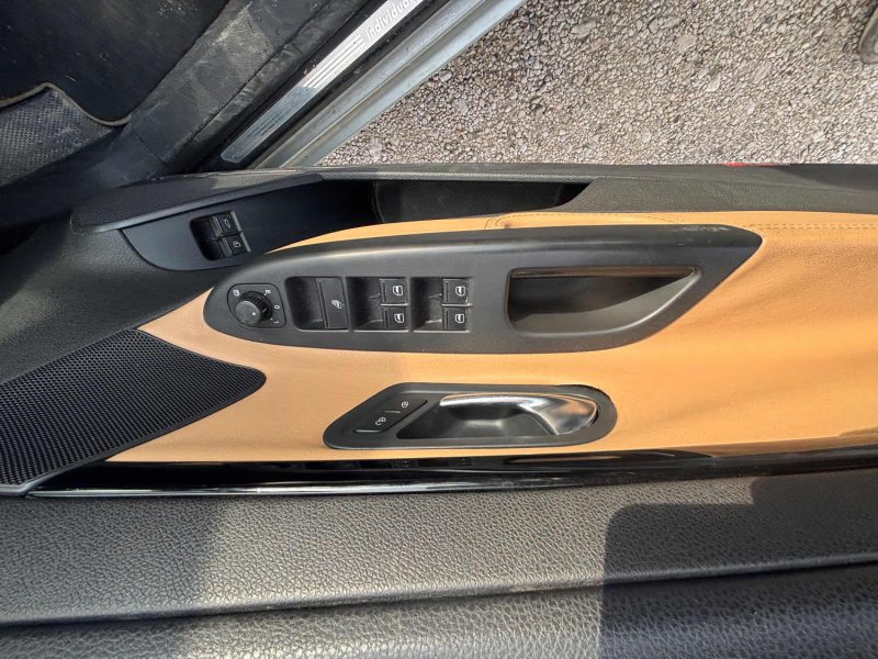 VOLKSWAGEN EOS 2.0 16S TDI 140 DSG 2008