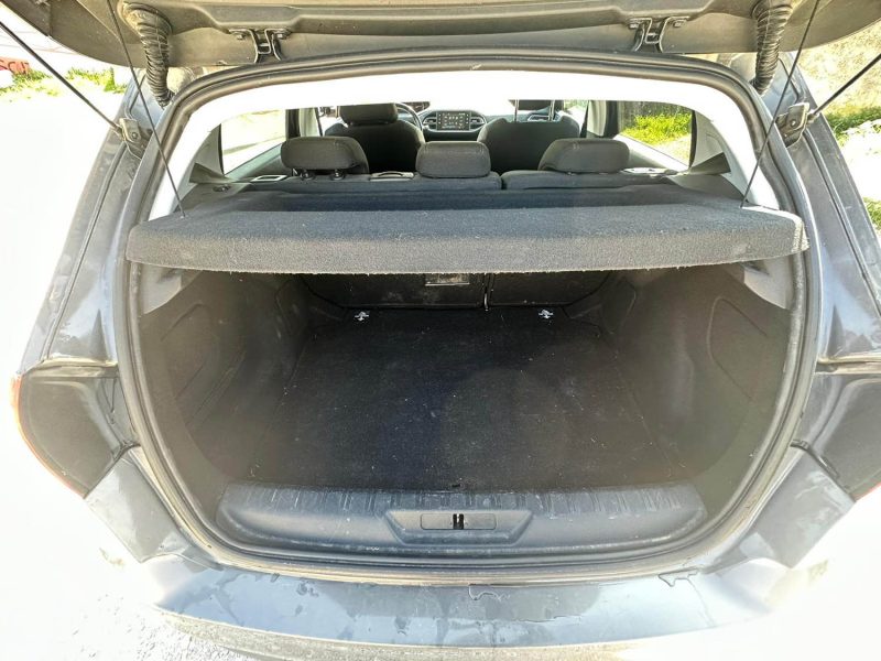 PEUGEOT 308 II 1.5 BLUEHDI 100CH E6.C S&S ACTIVE 2018