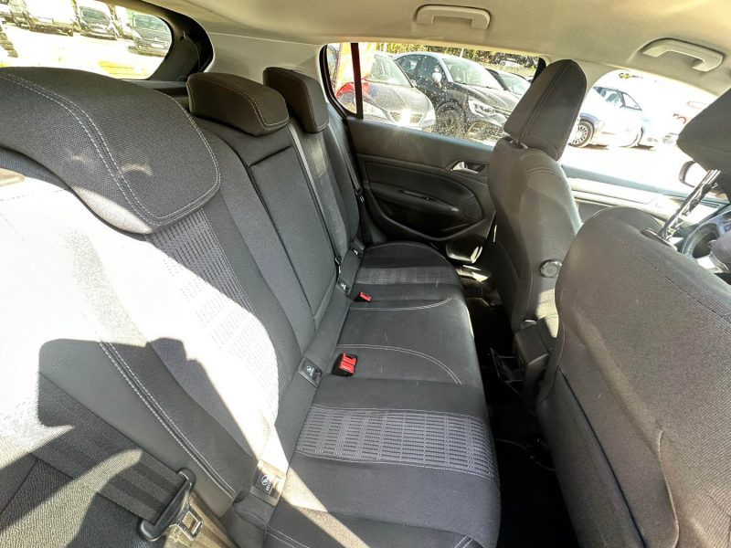 PEUGEOT 308 II 1.5 BLUEHDI 100CH E6.C S&S ACTIVE 2018
