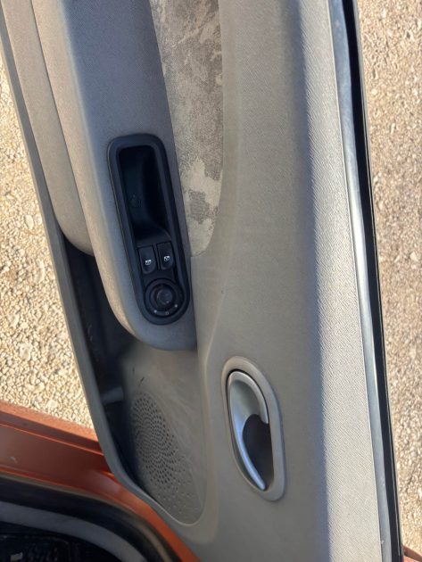 RENAULT TWINGO II 1.5 DCI 65 AUTHENTIQUE 2008