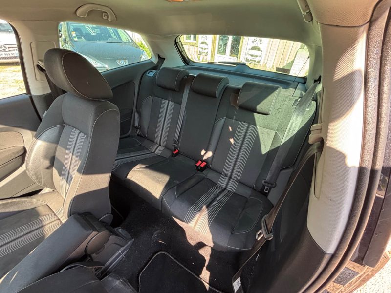 VOLKSWAGEN POLO 1.4 85 TRENDLINE 2012