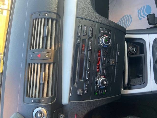 B.M.W. SERIE 1 120D SPORT DESIGN 2010