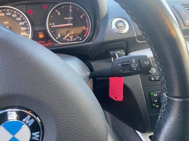 B.M.W. SERIE 1 120D SPORT DESIGN 2010