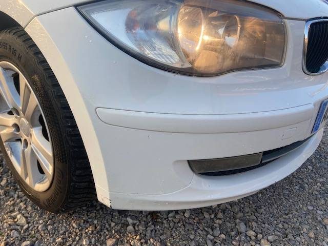 B.M.W. SERIE 1 120D SPORT DESIGN 2010