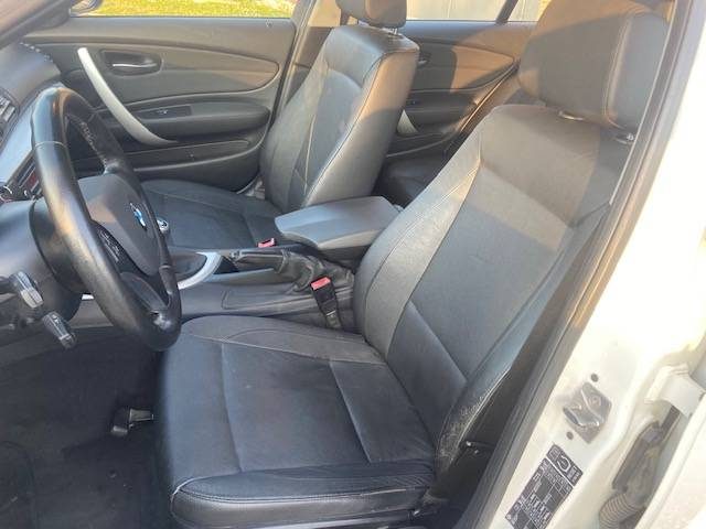 B.M.W. SERIE 1 120D SPORT DESIGN 2010