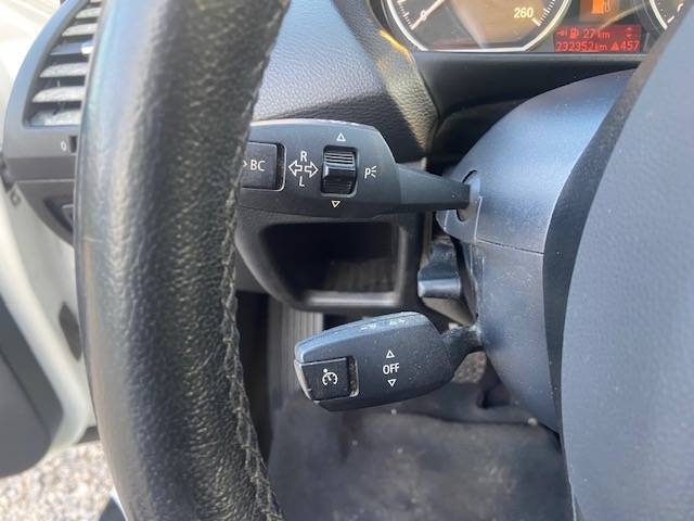 B.M.W. SERIE 1 120D SPORT DESIGN 2010