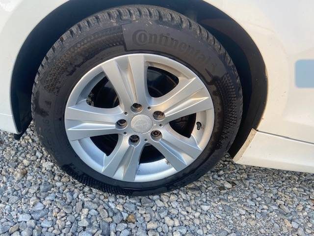 B.M.W. SERIE 1 120D SPORT DESIGN 2010