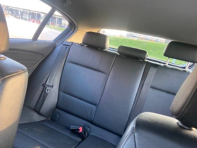 B.M.W. SERIE 1 120D SPORT DESIGN 2010