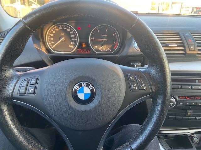 B.M.W. SERIE 1 120D SPORT DESIGN 2010