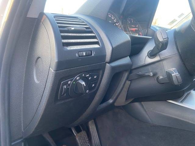 B.M.W. SERIE 1 120D SPORT DESIGN 2010