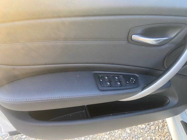 B.M.W. SERIE 1 120D SPORT DESIGN 2010