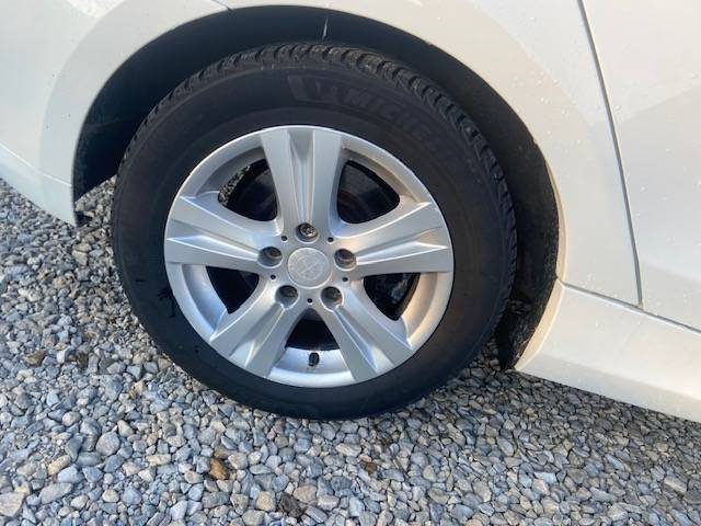 B.M.W. SERIE 1 120D SPORT DESIGN 2010