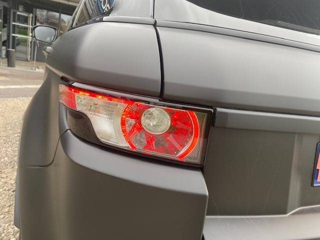 LAND ROVER RR EVOQUE 2.2 ED4 PURE 4X2 2013