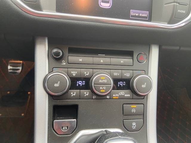 LAND ROVER RR EVOQUE 2.2 ED4 PURE 4X2 2013