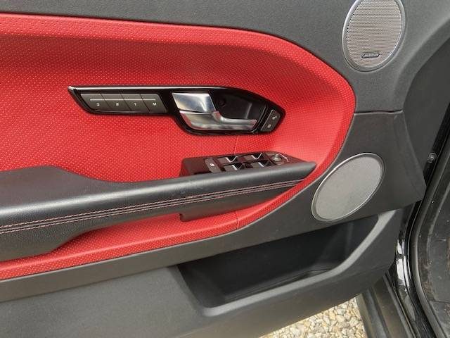 LAND ROVER RR EVOQUE 2.2 ED4 PURE 4X2 2013