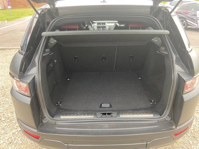 LAND ROVER RR EVOQUE 2.2 ED4 PURE 4X2 2013