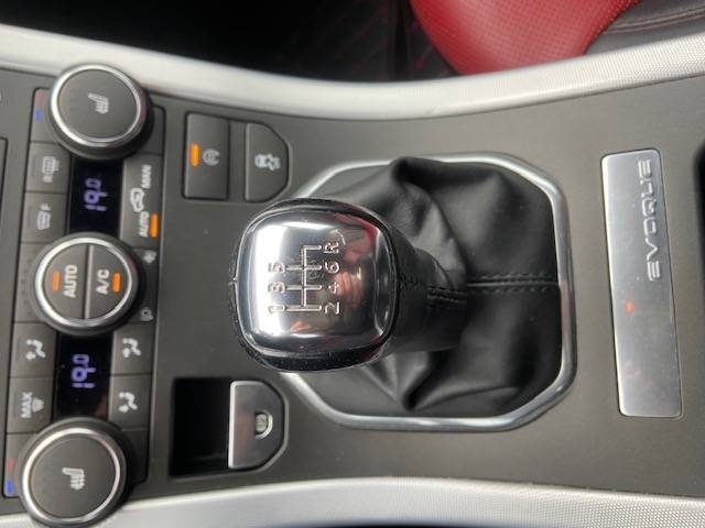 LAND ROVER RR EVOQUE 2.2 ED4 PURE 4X2 2013