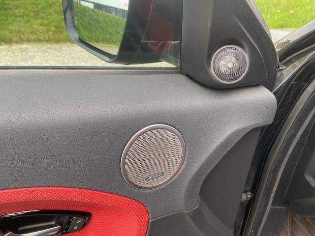 LAND ROVER RR EVOQUE 2.2 ED4 PURE 4X2 2013