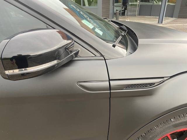 LAND ROVER RR EVOQUE 2.2 ED4 PURE 4X2 2013