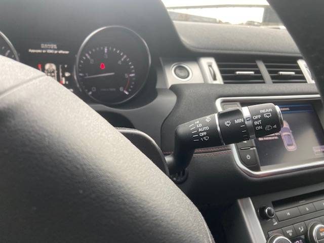 LAND ROVER RR EVOQUE 2.2 ED4 PURE 4X2 2013
