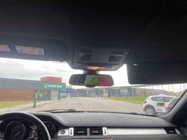 LAND ROVER RR EVOQUE 2.2 ED4 PURE 4X2 2013