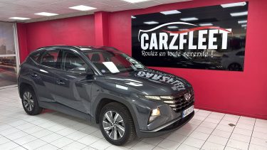 HYUNDAI TUCSON 1.6 SUV HYBRIDE ESSENCE 230cv BUSINESS/1 ERE MAIN/TVA RECUPERABLE