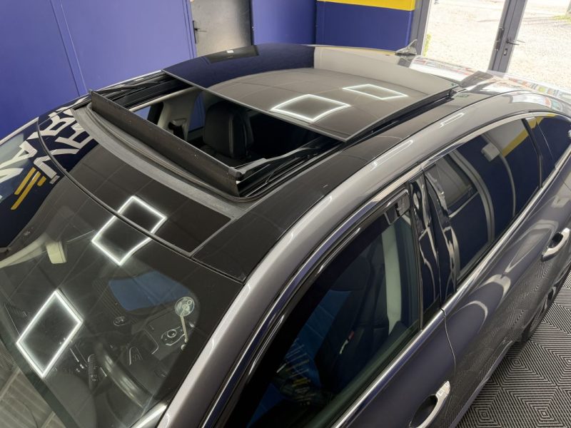 Renault Talisman 1.6 dCi 130ch Energy Intens | Moteur à chaîne | Toit ouvrant | Affichage tête-haute