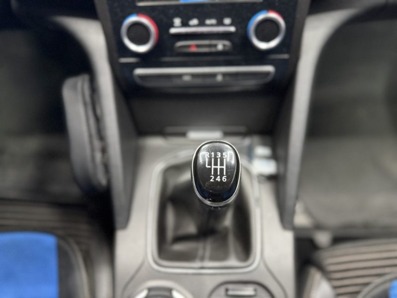 Renault Talisman 1.6 dCi 130ch Energy Intens | Moteur à chaîne | Toit ouvrant | Affichage tête-haute