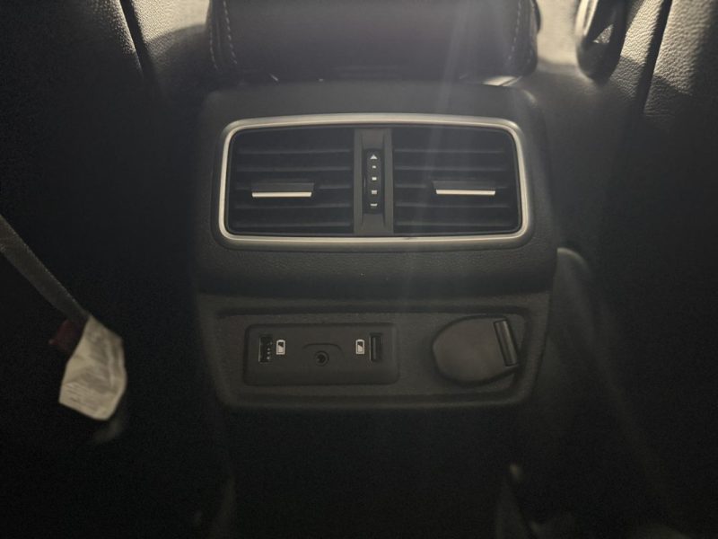 Renault Talisman 1.6 dCi 130ch Energy Intens | Moteur à chaîne | Toit ouvrant | Affichage tête-haute