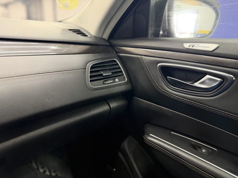 Renault Talisman 1.6 dCi 130ch Energy Intens | Moteur à chaîne | Toit ouvrant | Affichage tête-haute