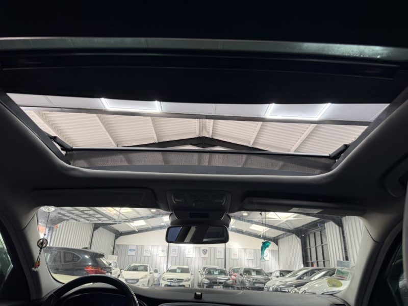 Renault Talisman 1.6 dCi 130ch Energy Intens | Moteur à chaîne | Toit ouvrant | Affichage tête-haute