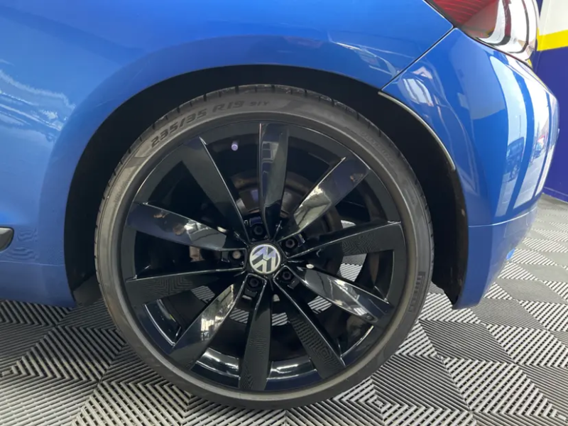 Volkswagen Sirocco III 1.4 TSi 122ch Life | Dynaudio | Entretien complet